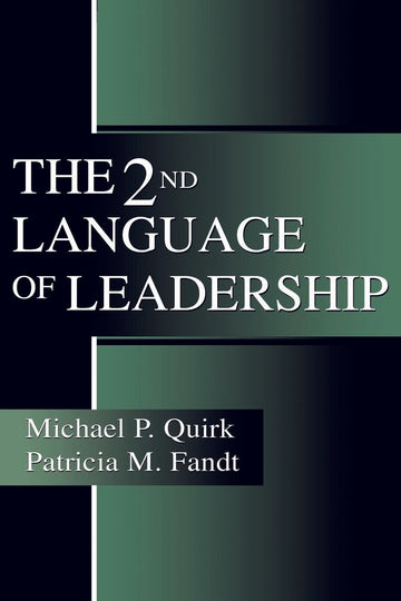2nd Language of Leadership