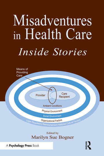 Misadventures in Health Care