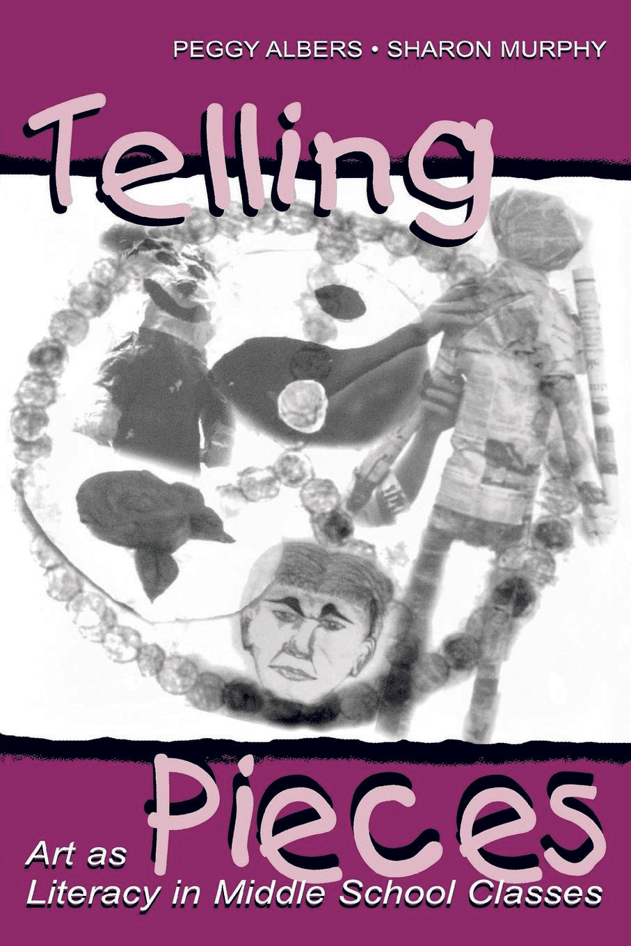 Telling Pieces