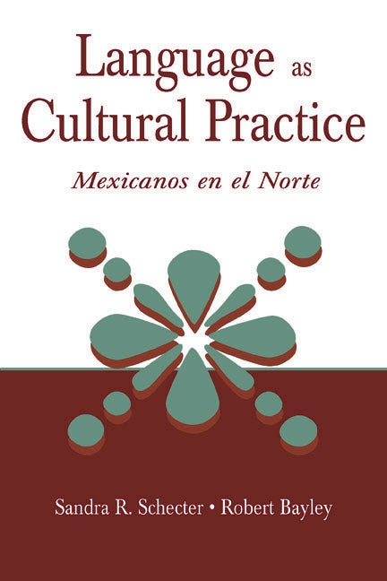 Language as Cultural Practice