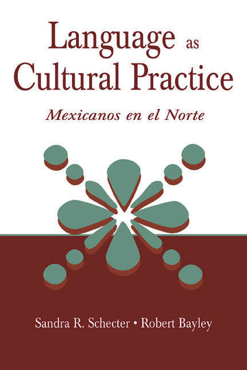 Language as Cultural Practice