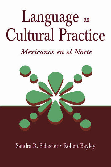 Language as Cultural Practice