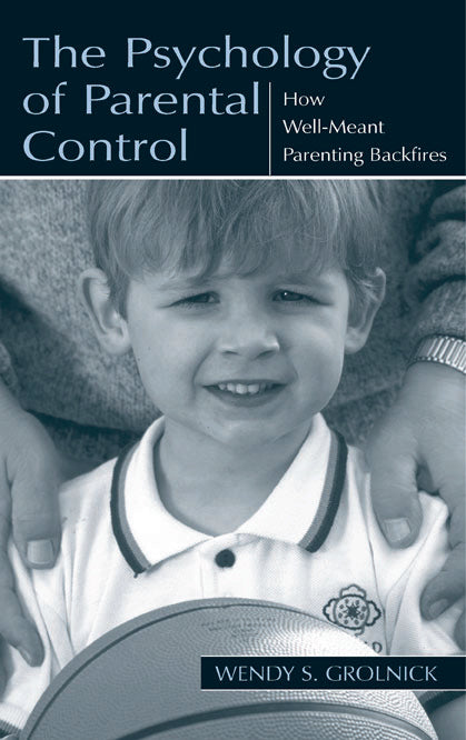 Psychology of Parental Control