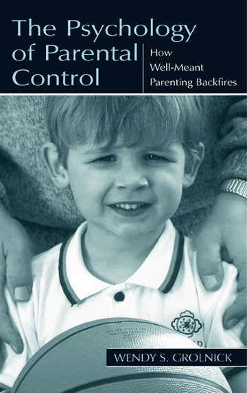 Psychology of Parental Control
