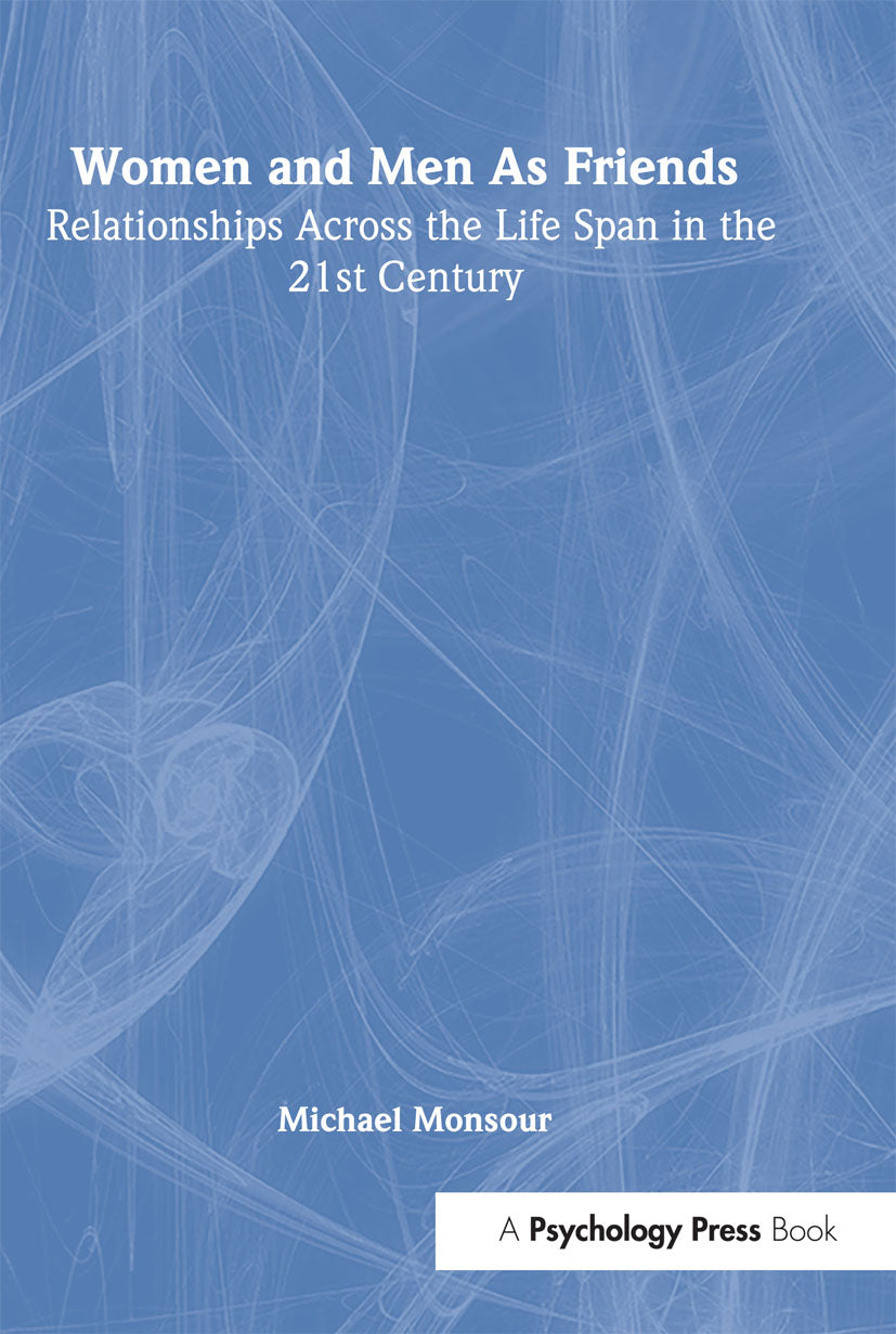 Women and Men As Friends