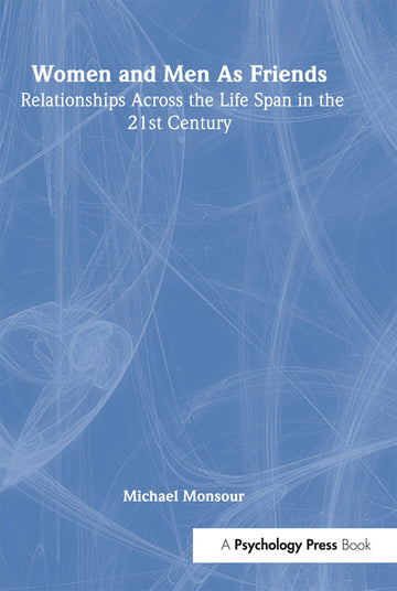 Women and Men As Friends