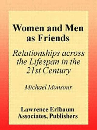 Women and Men As Friends