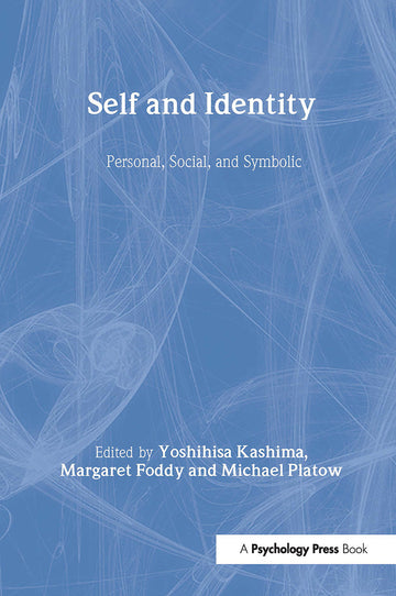 Self and Identity