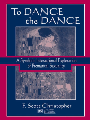 To Dance the Dance - Hardback