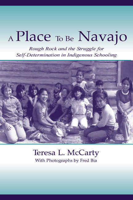 Place to Be Navajo