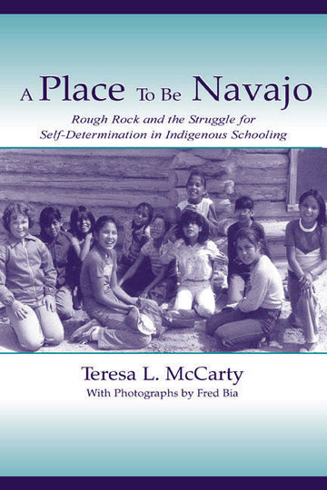 Place to Be Navajo