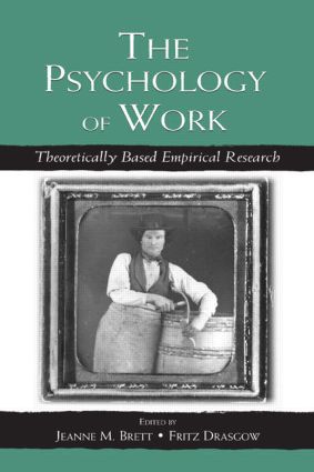 Psychology of Work