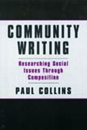 Community Writing