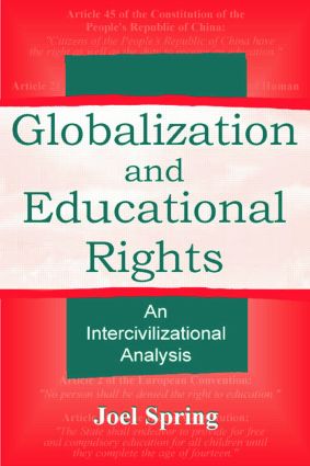 Globalization and Educational Rights