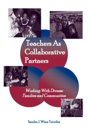Teachers as Collaborative Partners
