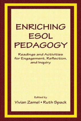 Enriching Esol Pedagogy