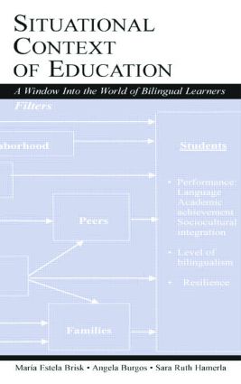 Situational Context of Education