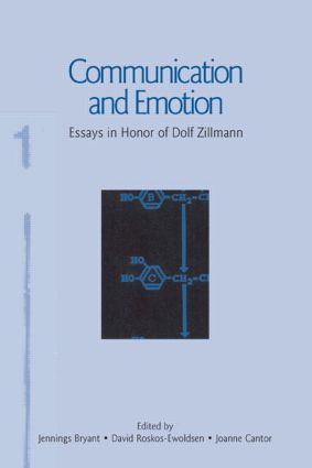 Communication and Emotion