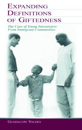 Expanding Definitions of Giftedness