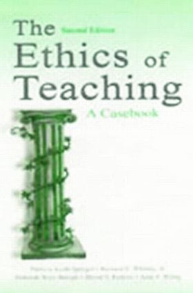 Ethics of Teaching