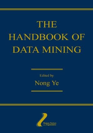 Handbook of Data Mining