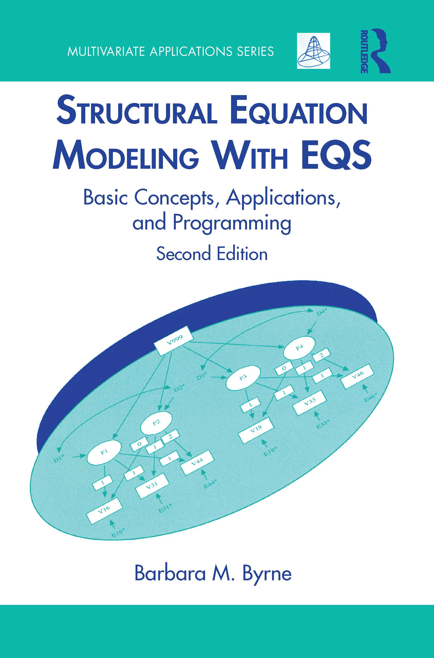 Structural Equation Modeling With EQS