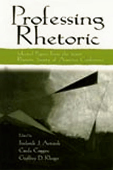 Professing Rhetoric