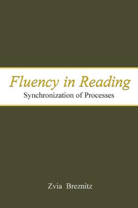 Fluency in Reading