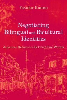Negotiating Bilingual and Bicultural Identities