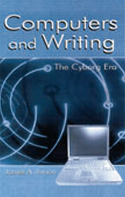 Computers and Writing