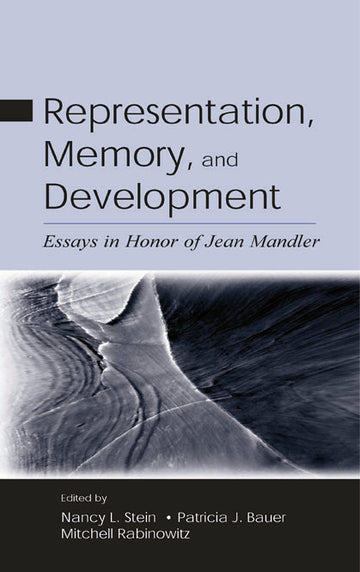 Representation, Memory, and Development