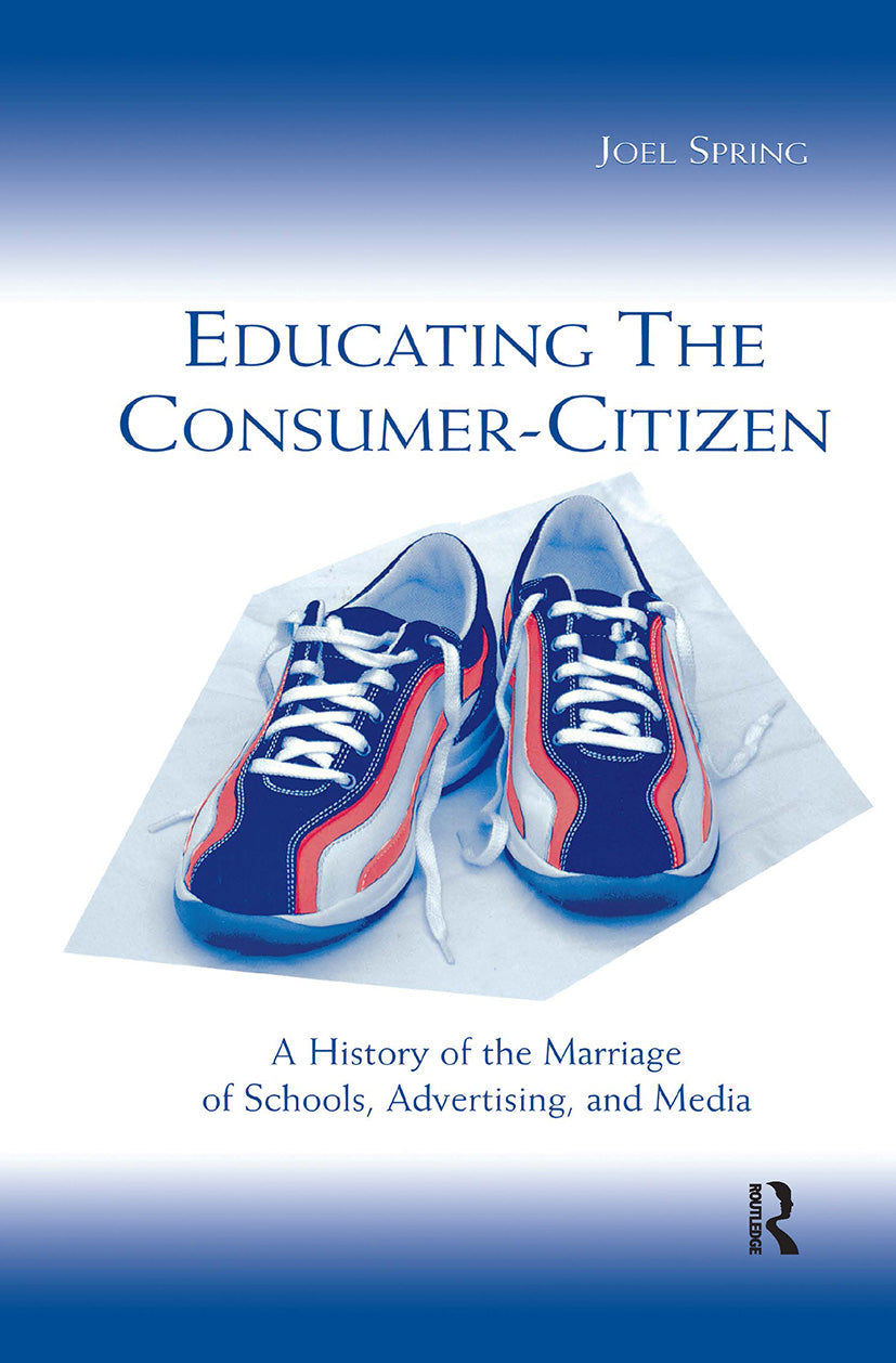 Educating the Consumer-citizen