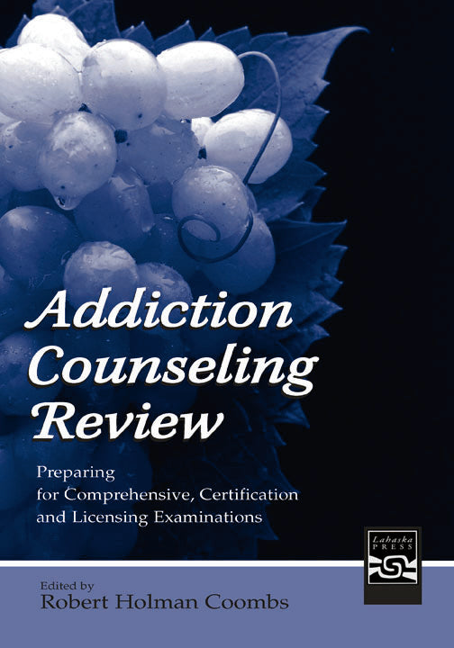 Addiction Counseling Review
