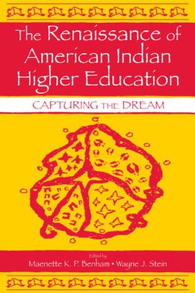 Renaissance of American Indian Higher Education