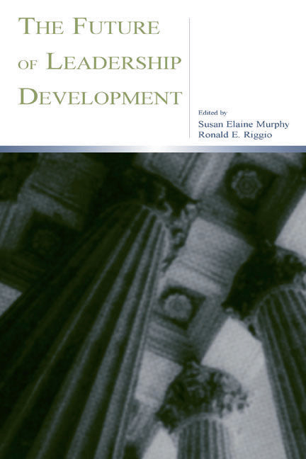 Future of Leadership Development