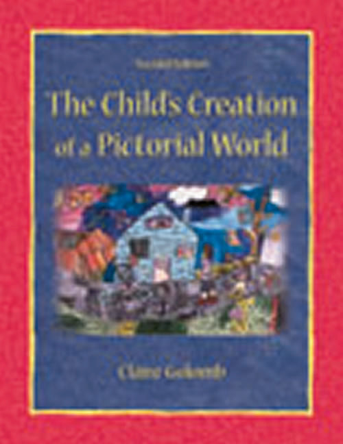 Child's Creation of A Pictorial World