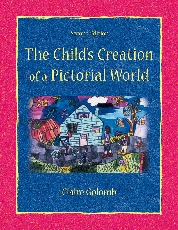 Child's Creation of A Pictorial World