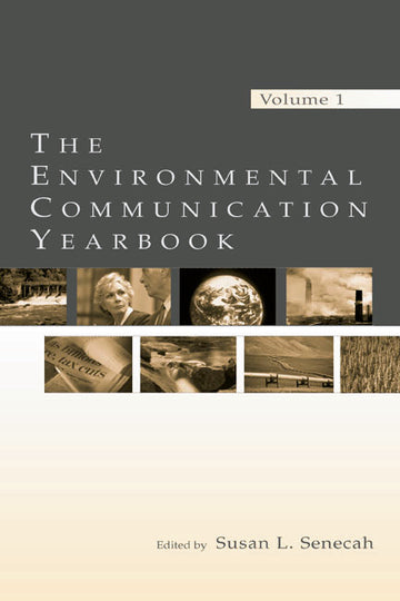 Environmental Communication Yearbook