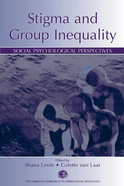 Stigma and Group Inequality