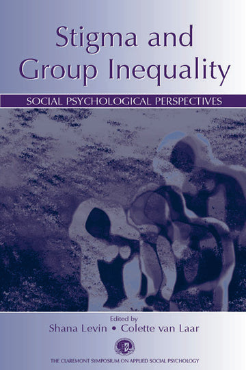 Stigma and Group Inequality
