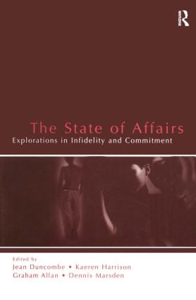 State of Affairs