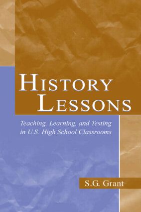 History Lessons