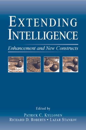 Extending Intelligence