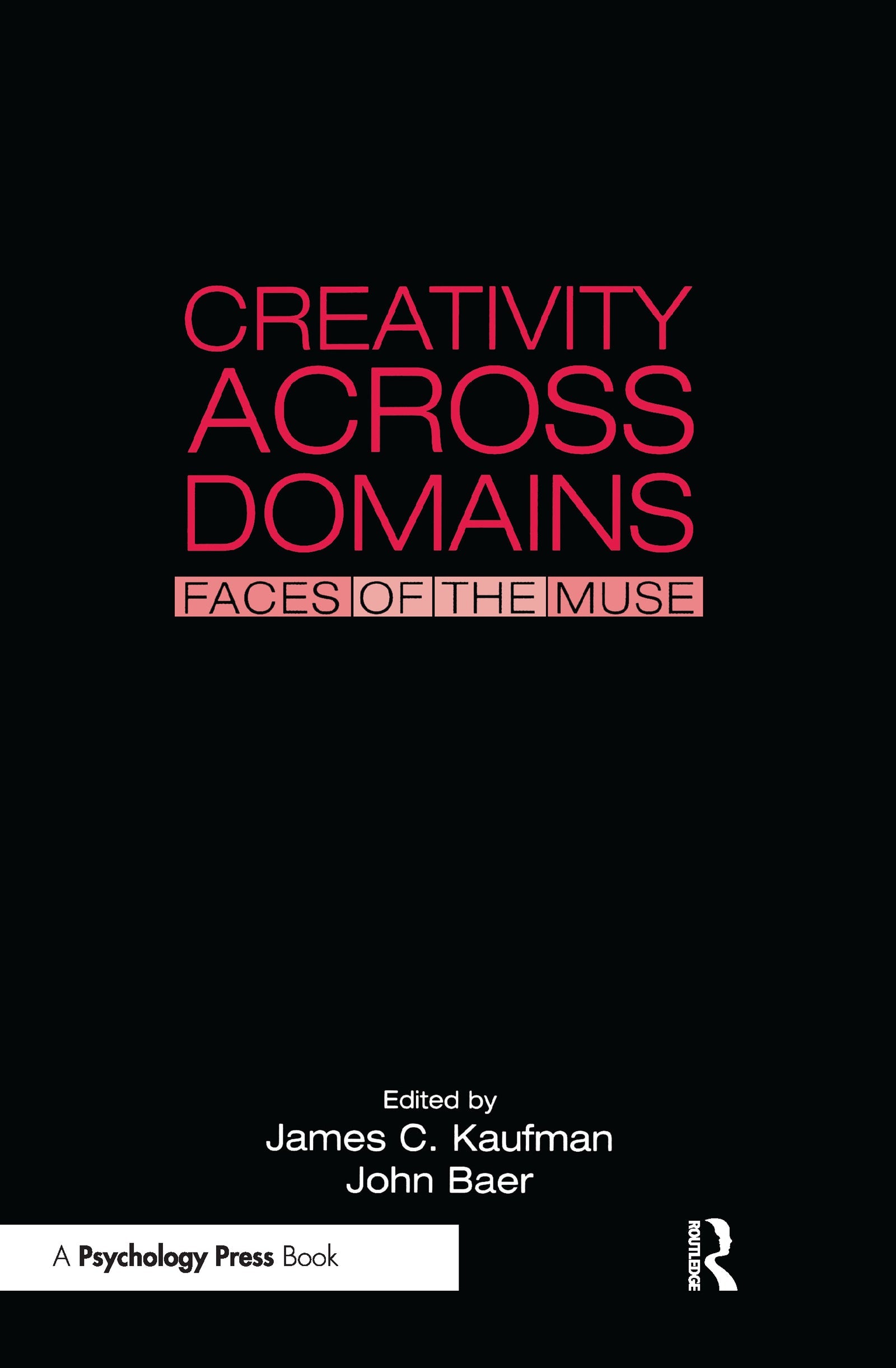 Creativity Across Domains