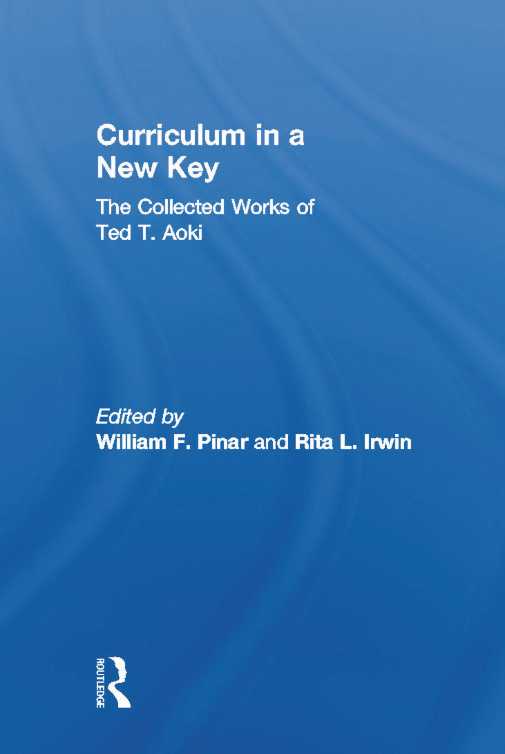 Curriculum in a New Key