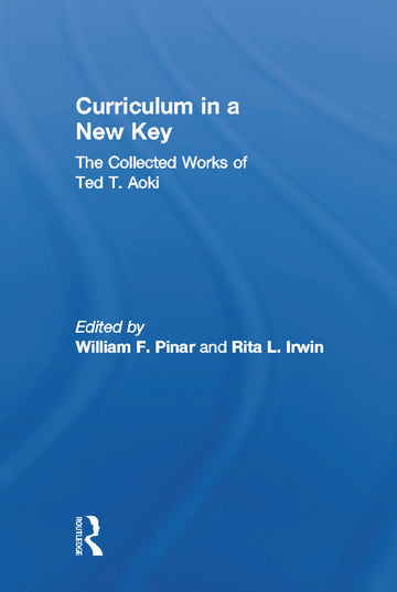Curriculum in a New Key