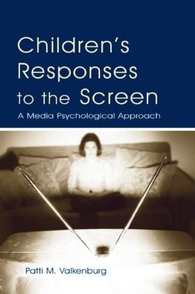 Children's Responses to the Screen