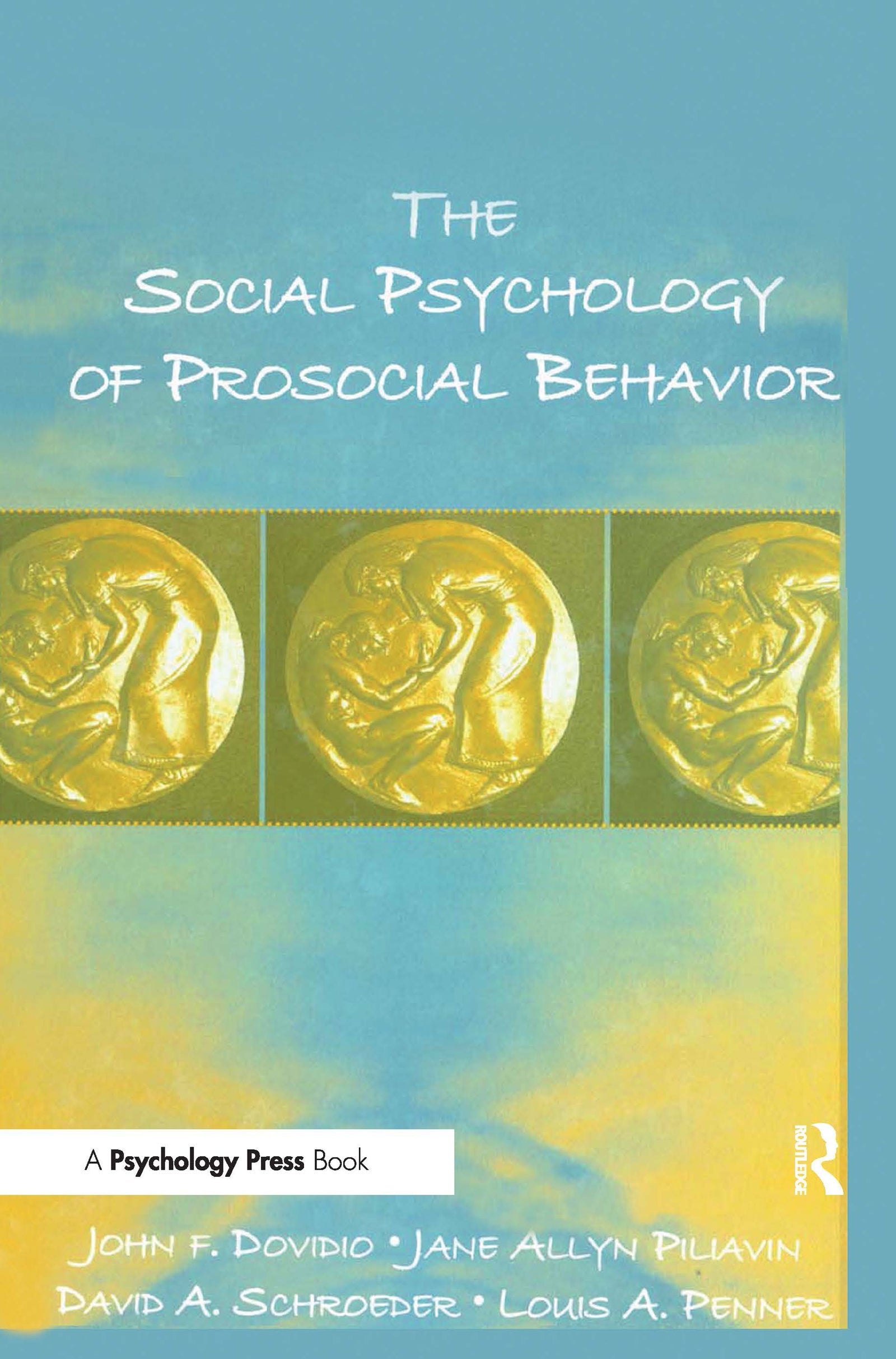Social Psychology of Prosocial Behavior