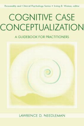 Cognitive Case Conceptualization