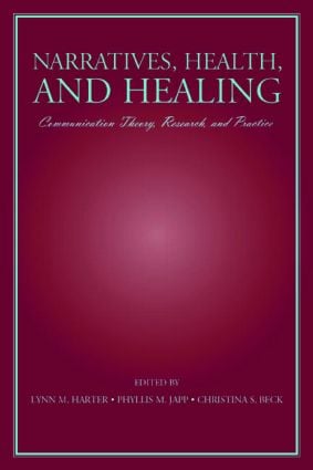 Narratives, Health, and Healing